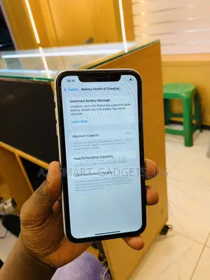 Apple iPhone XR 128 GB Blue
