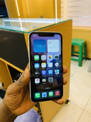 Apple iPhone XR 128 GB Blue
