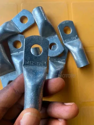 Cable Lugs All Sizes