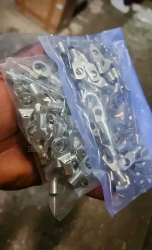 Cable Lugs All Sizes
