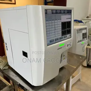 Mindray Bc 5130(5part)