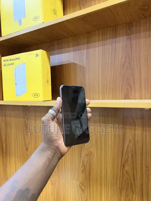 Apple iPhone 11 Pro Max 256 GB Black
