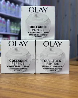 Olay Collagen Peptide Cream 50ml