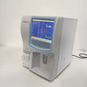 Mindray Bc 2800(new Version )Factory Refurbished