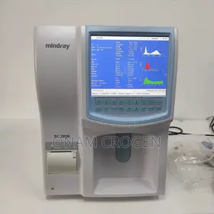 Mindray Bc 2800(new Version )Factory Refurbished