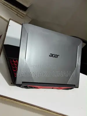 Laptop Acer Nitro 5 16GB Intel Core i5 SSD 512GB