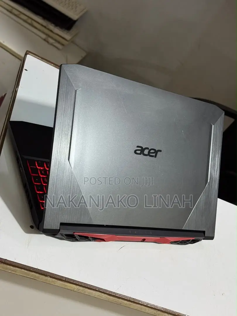 Laptop Acer Nitro 5 16GB Intel Core i5 SSD 512GB