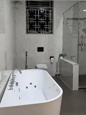 Luxury Bathroom Remodel | Jacuzzi, Vanity, Toilet | VEER