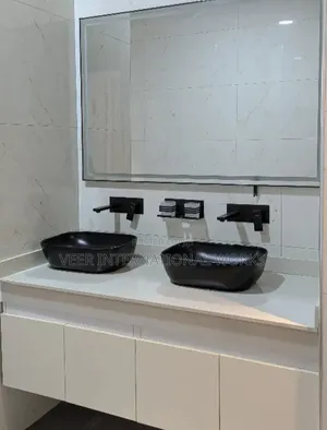 Luxury Bathroom Remodel | Jacuzzi, Vanity, Toilet | VEER