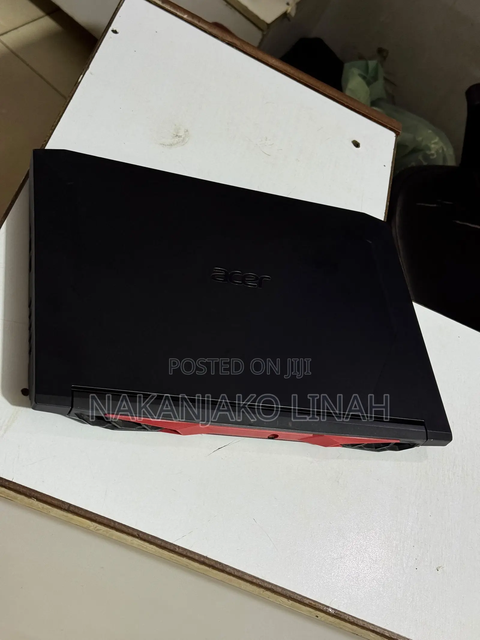 Laptop Acer Nitro 5 16GB Intel Core i5 SSD 512GB