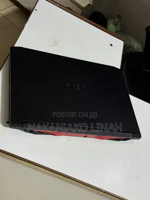 Laptop Acer Nitro 5 16GB Intel Core i5 SSD 512GB