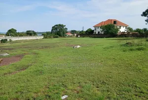 Prime Plot for Sale at Namulanda~Nganjo Lakeview Along Entebbe Road.