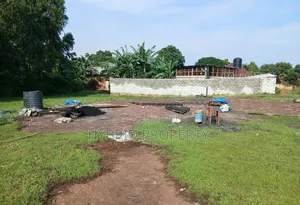 Prime Plot for Sale at Namulanda~Nganjo Lakeview Along Entebbe Road.