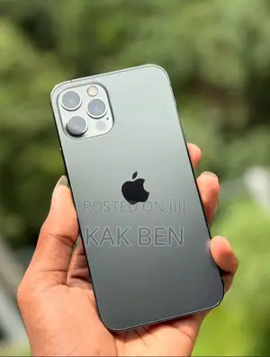 New Apple iPhone 13 Pro Max 256 GB Gray