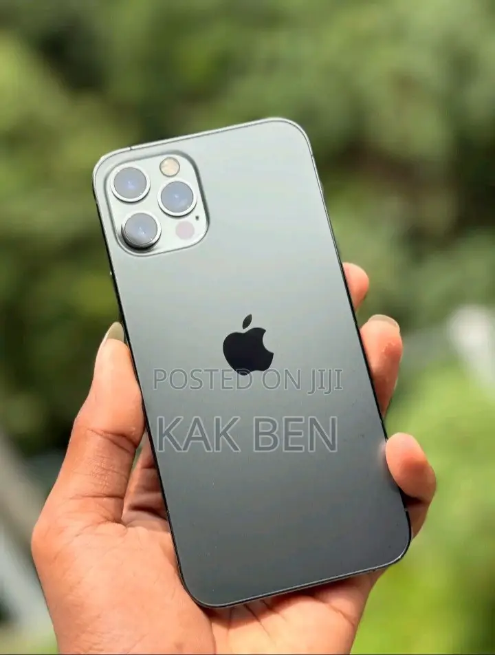 New Apple iPhone 13 Pro Max 256 GB Gray