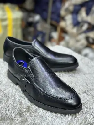 Original Genuine Leather Loofers for Men With Sizes 40-45
