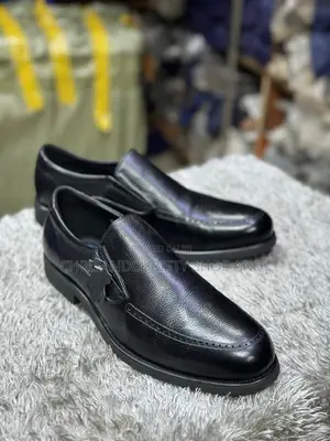 Original Genuine Leather Loofers for Men With Sizes 40-45
