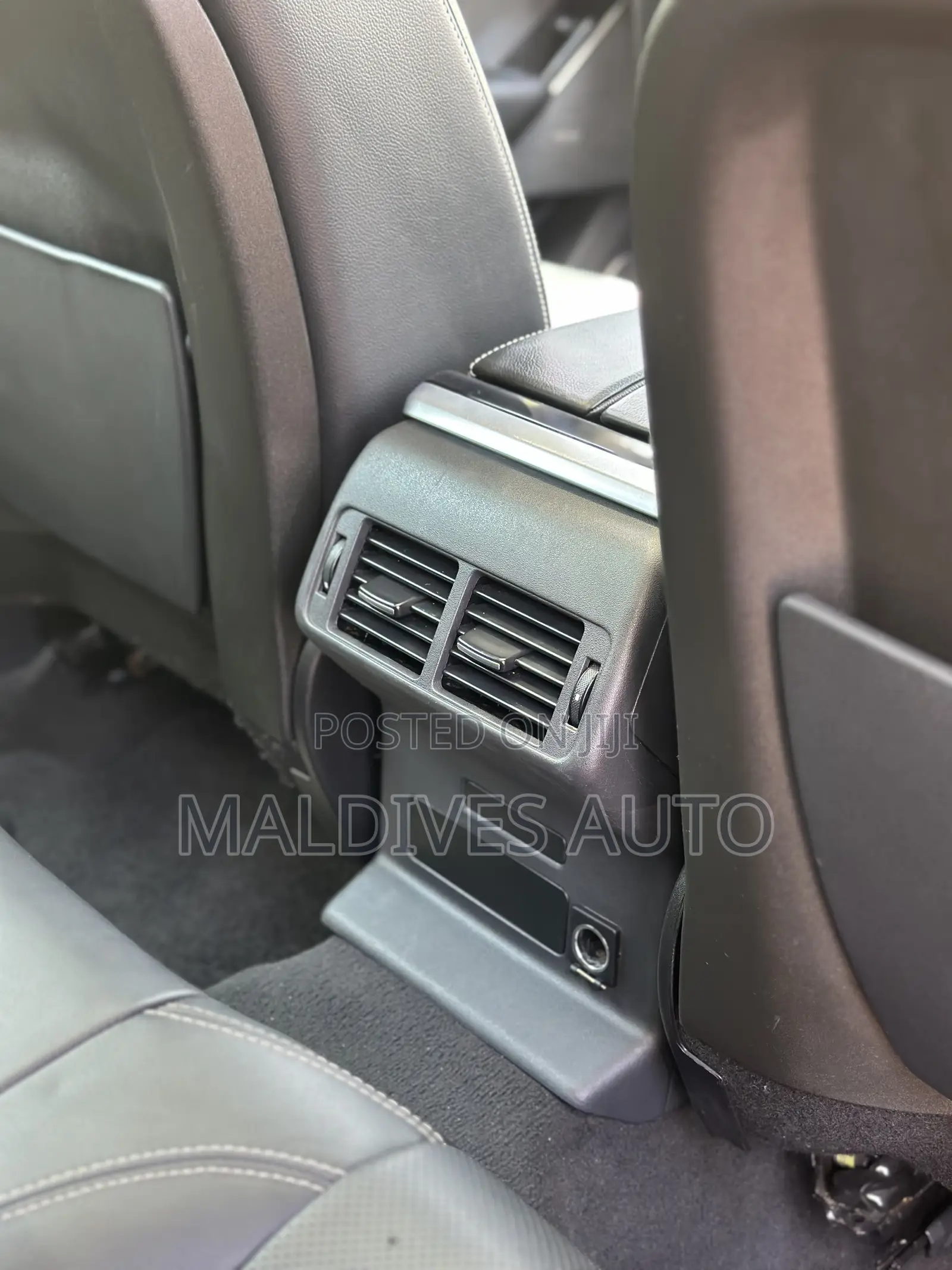 Land Rover Range Rover Velar 2017 Black