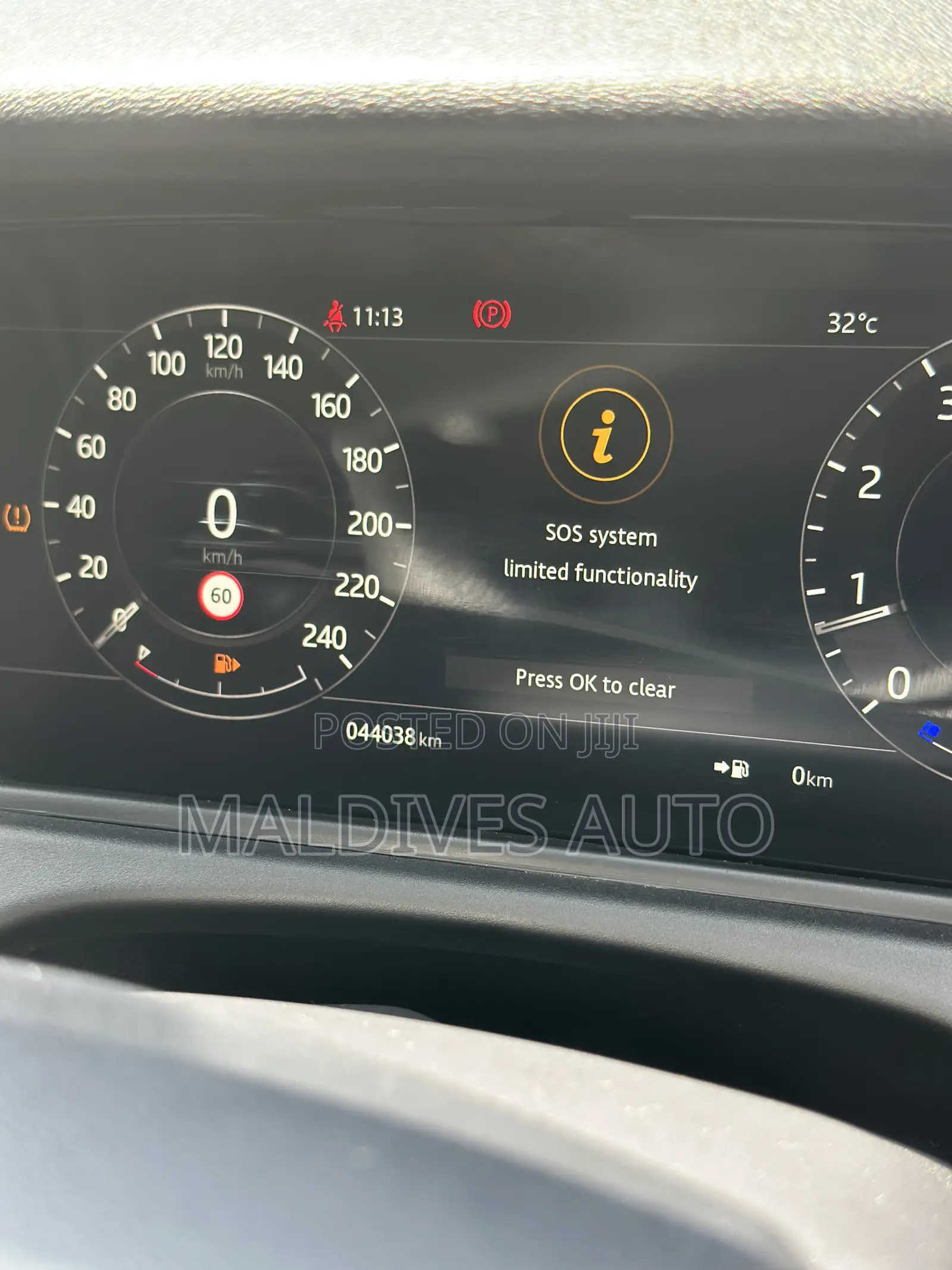 Land Rover Range Rover Velar 2017 Black