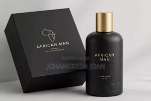 African Men Perfume