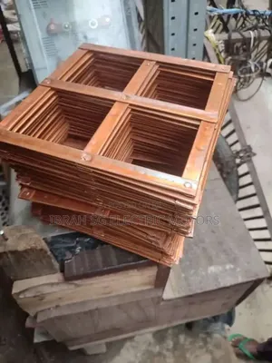 Pure Copper Mats