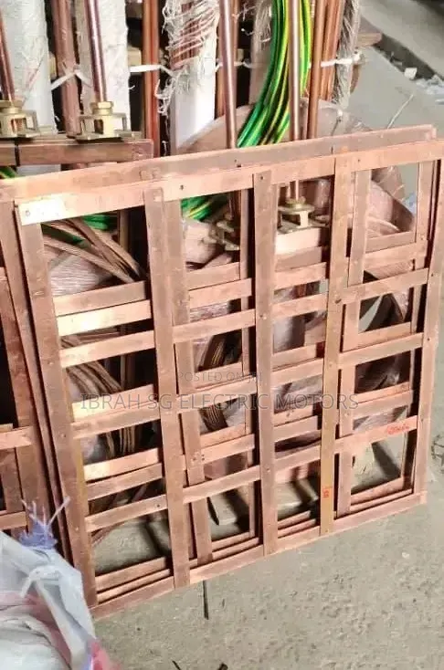 Pure Copper Mats