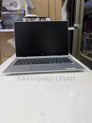Laptop HP EliteBook 1040 G8 8GB Intel Core i5 SSD 256GB