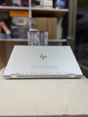 Laptop HP EliteBook 1040 G8 8GB Intel Core i5 SSD 256GB