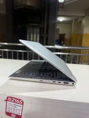 Laptop HP EliteBook 1040 G8 8GB Intel Core i5 SSD 256GB