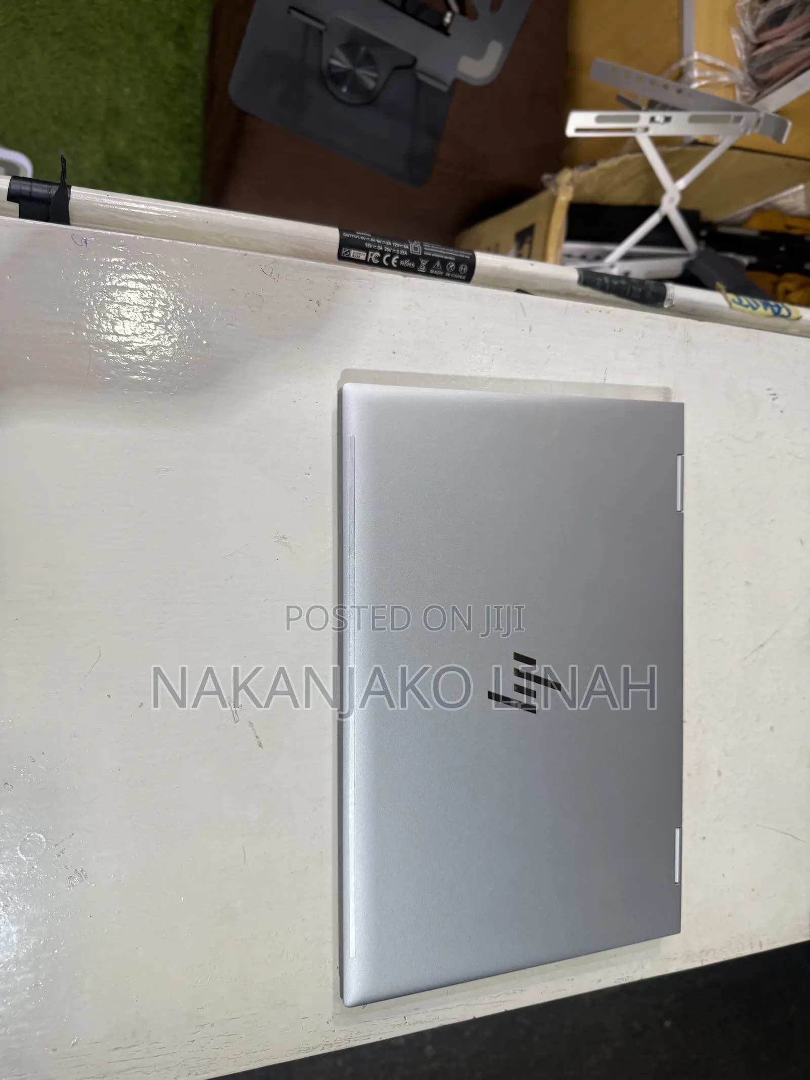 Laptop HP EliteBook 1040 G8 8GB Intel Core i5 SSD 256GB