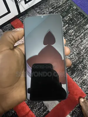 Infinix Hot 10i 32 GB Blue