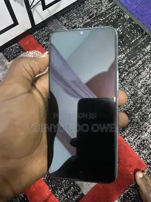 Infinix Hot 10i 32 GB Blue