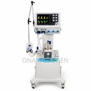Medical Ventilator(ICU Use Adult/Pediatric)