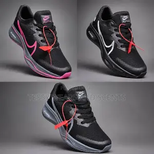 Zoom X 38-42
