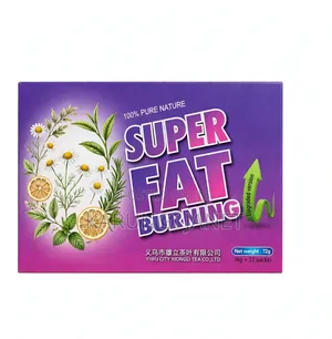 Super Fat Burning