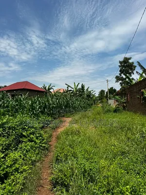 Plot on Sale Matugga Kanyanda