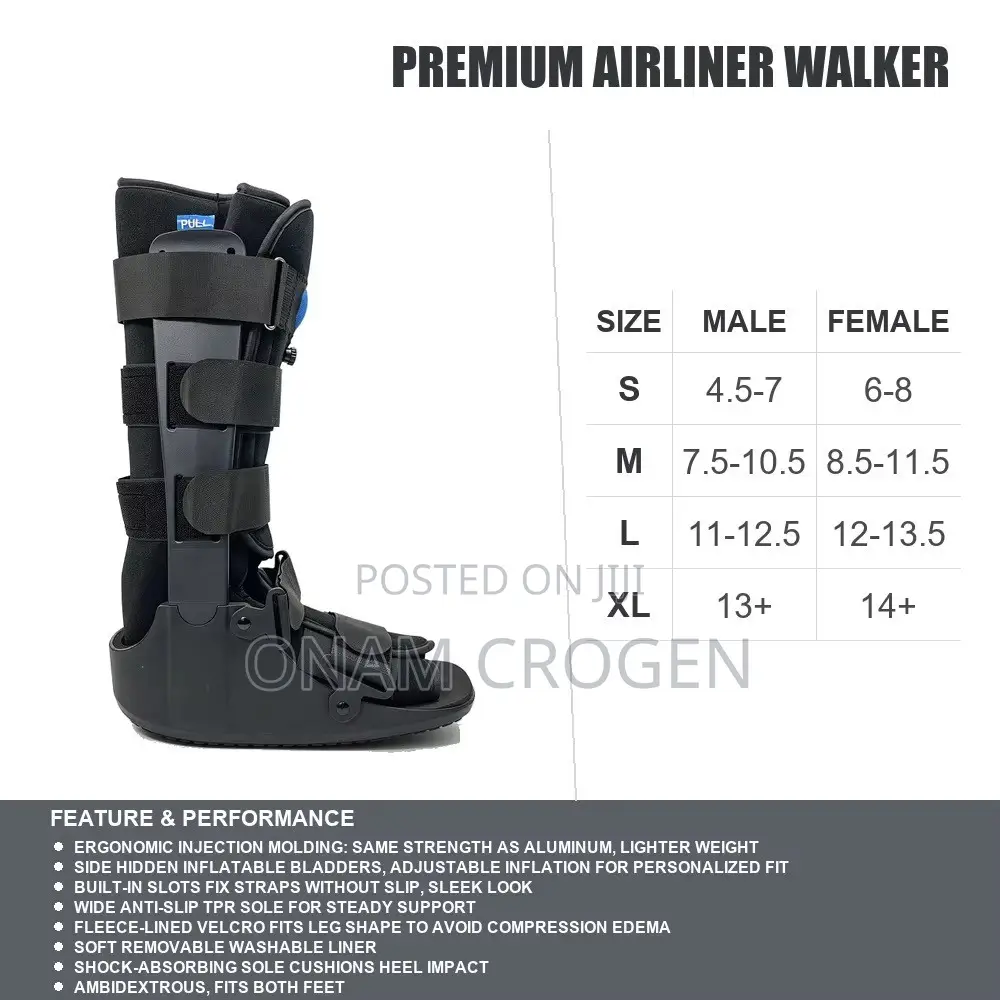 Airliner Warker