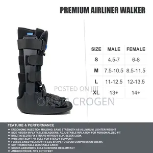 Airliner Warker