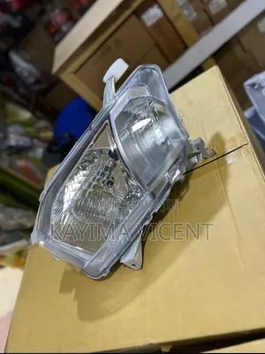 Spare Parts