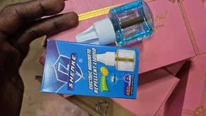 2 PC Shenke Electric Mosquito Repellent Liquid Refill – 960-Hour