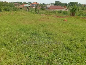 Plot on Sale at Gayaza Nakasajja 1