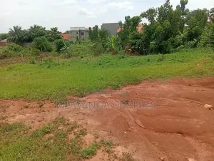 Plot on Sale at Gayaza Nakasajja 1