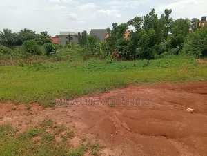 Plot on Sale at Gayaza Nakasajja 1