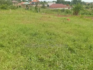Plot on Sale at Gayaza Nakasajja 1