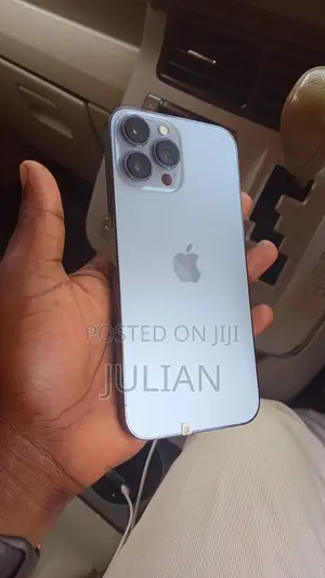 Apple iPhone 13 Pro Max 256 GB Blue
