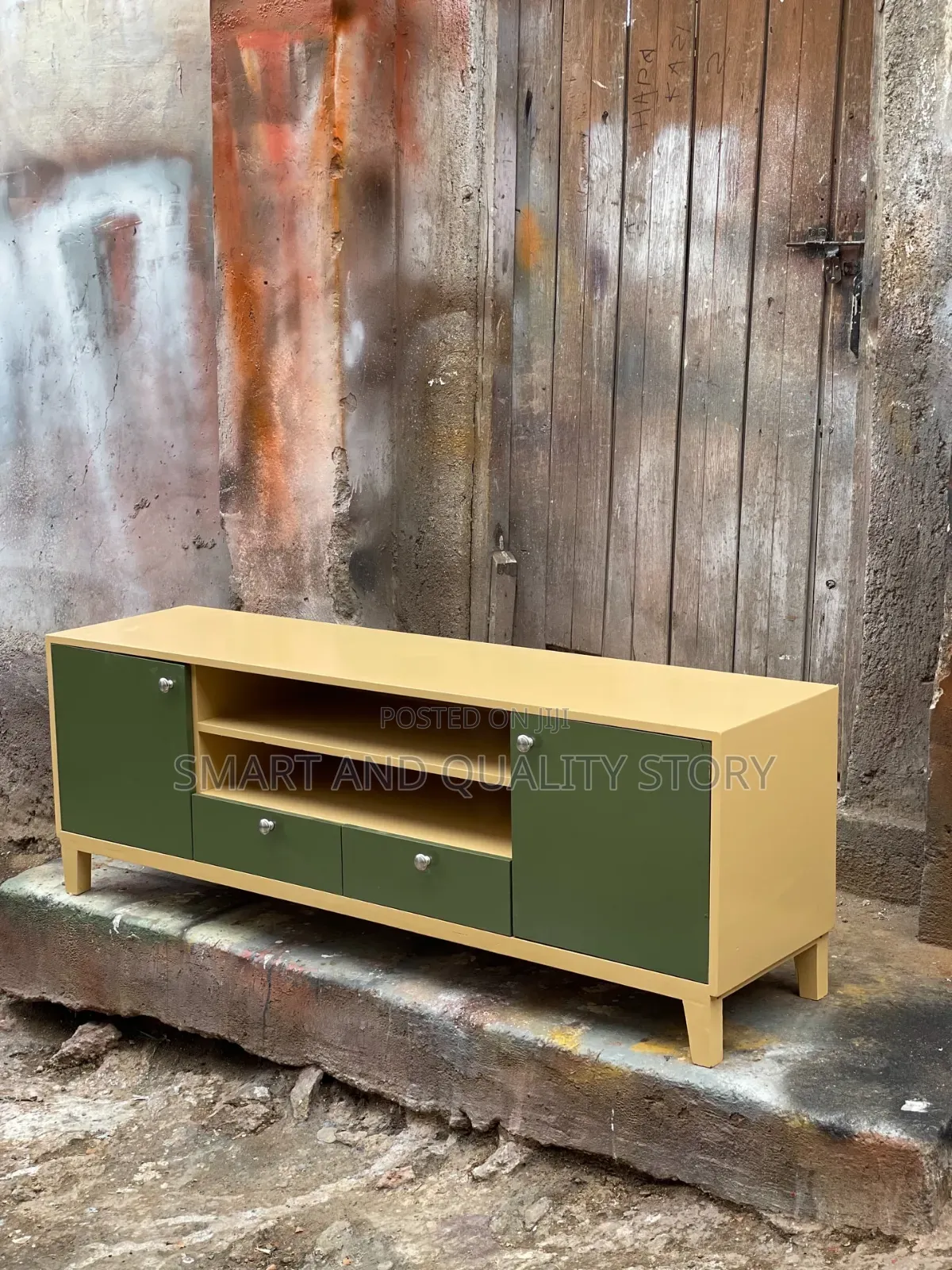 TV Stands/Tvstand 5ft/Storage TV Stands