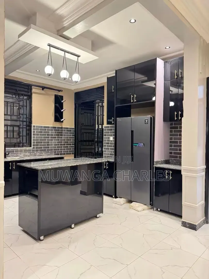 3bdrm Apartment in Fs Properties Ltd, Nakawa for rent