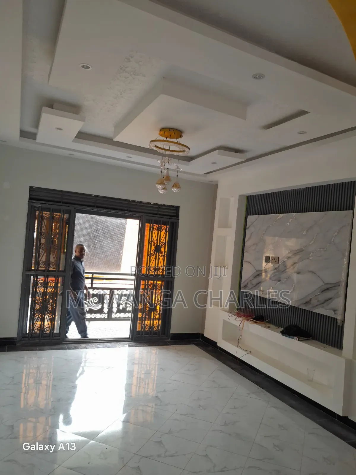 3bdrm Apartment in Fs Properties Ltd, Nakawa for rent