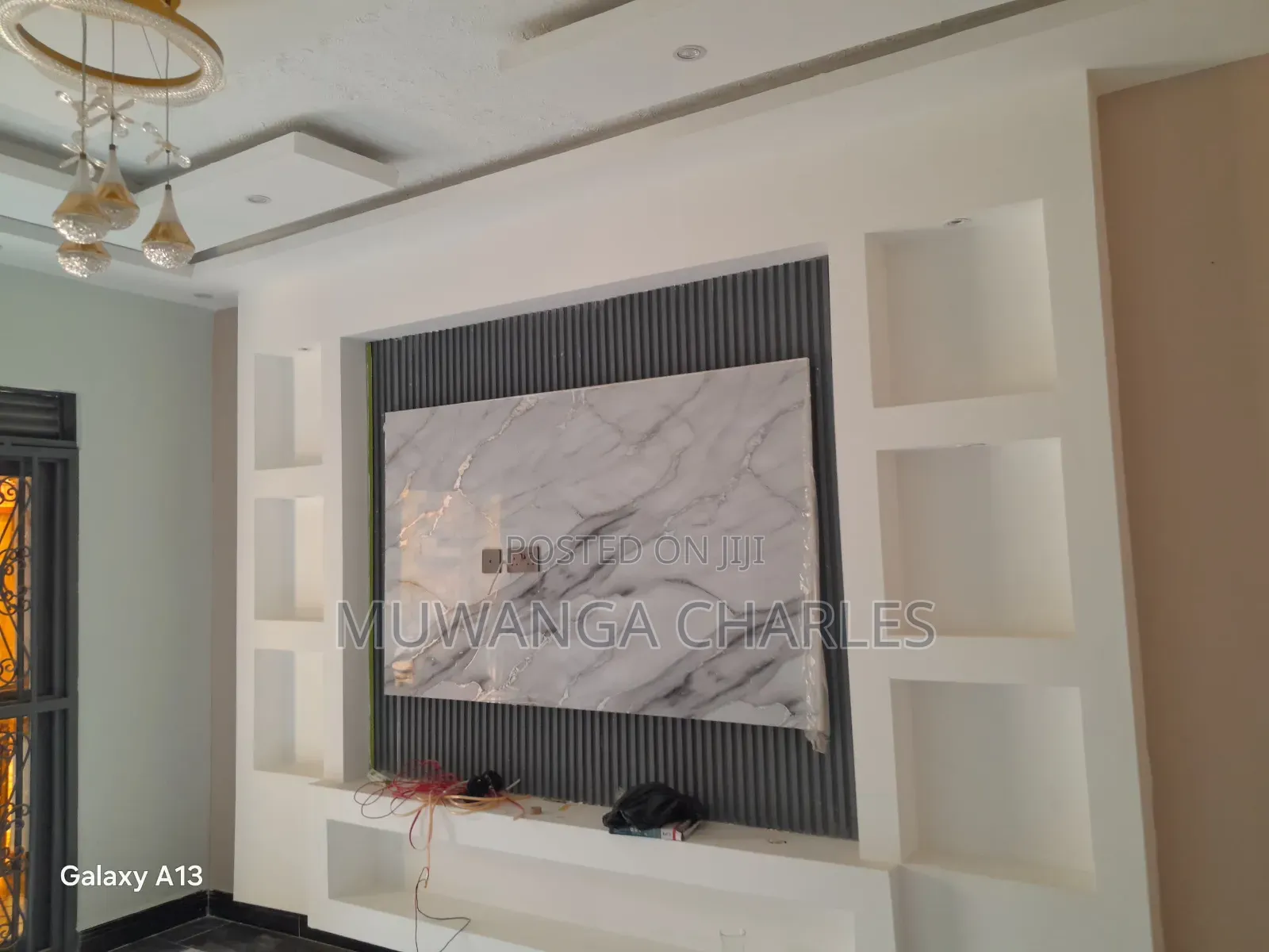 3bdrm Apartment in Fs Properties Ltd, Nakawa for rent