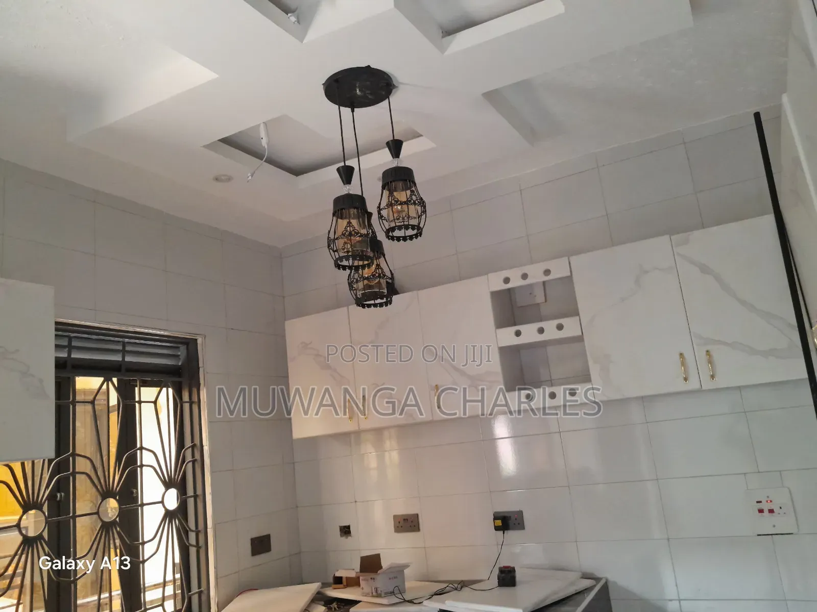3bdrm Apartment in Fs Properties Ltd, Nakawa for rent